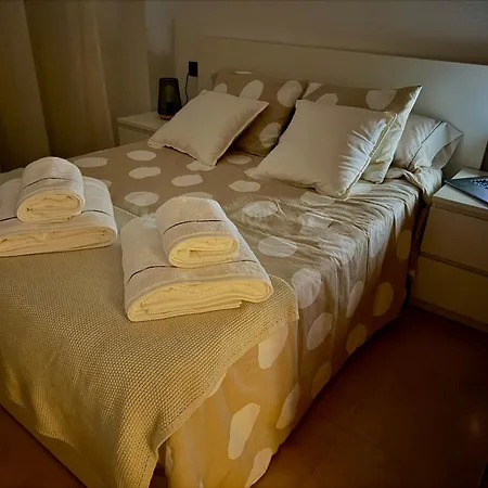 Gabriel Miro 4 Apartment *