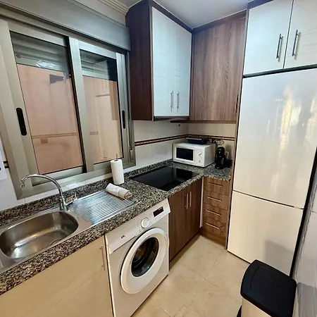 Gabriel Miro 4 * טורבייחה