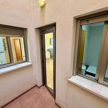 Gabriel Miró 4 Apartamento