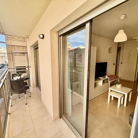 Apartamento Gabriel Miró 4 Torrevieja