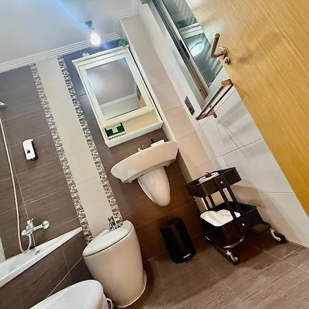 Апартаменты Gabriel Miro 4 *
