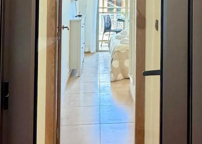 Gabriel Miró 4 Apartamento Torrevieja