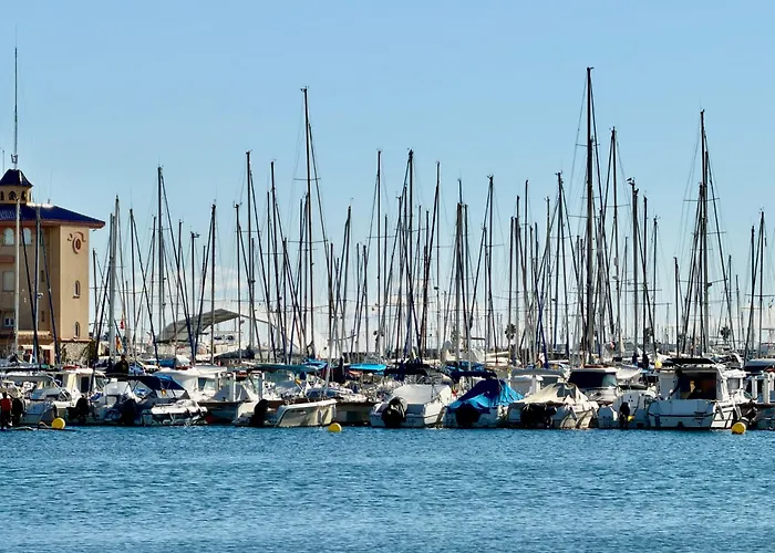 Apartamento Gabriel Miró 4 *