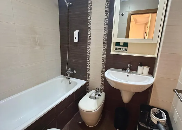 Apartamento Gabriel Miró 4 Torrevieja