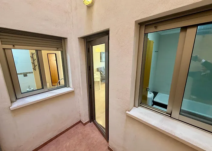 Gabriel Miró 4 Apartamento