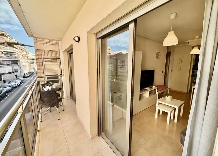 Apartamento Gabriel Miró 4 Torrevieja