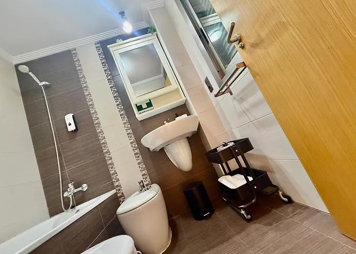 Apartamento Gabriel Miró 4 *