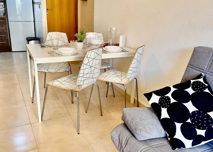 Gabriel Miró 4 Apartamento Torrevieja