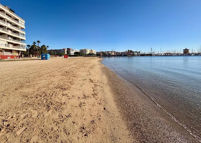 Gabriel Miró 4 Torrevieja